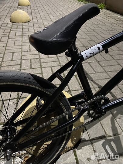 Велосидеп Bmx bmx бмх