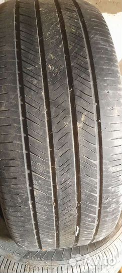 Goodyear Assurance 255/55 R18 104