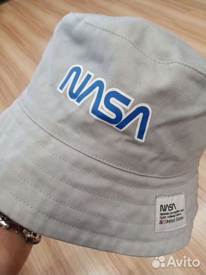Панама nasa