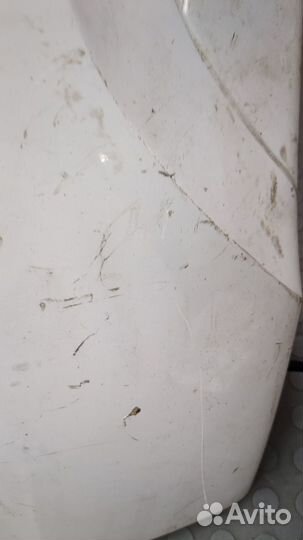 Бампер BMW 1 F20, F21, 2013