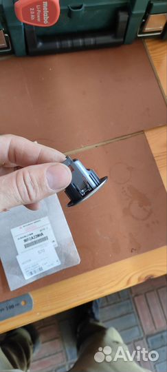 Парктроник