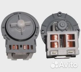 Насос (помпа) для стиральных машин Samsung (Самсун