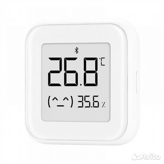 Термометр Xiaomi Mi Bluetooth Hygrothermograph