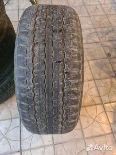 Dunlop Grandtrek AT22 285/60 R18