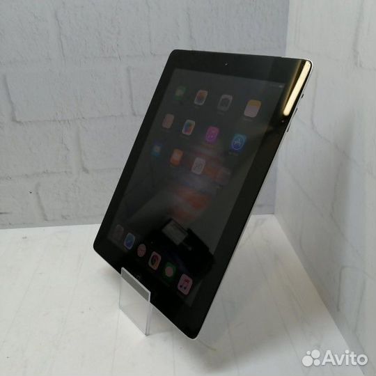 Планшет Apple iPad MD366RS/А (Рассрочка /Т6)