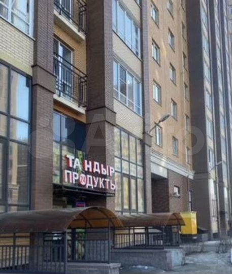 Свободного назначения, 95.9 м²