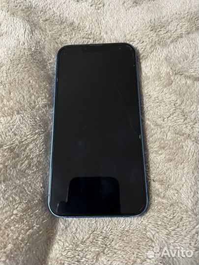 iPhone 13, 128 ГБ