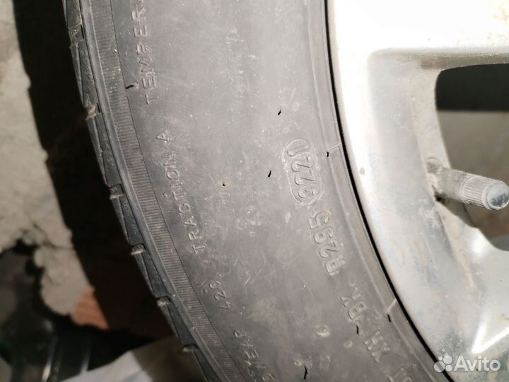 Pirelli Cinturato P1 Verde 205/55 R16 V