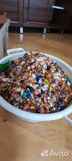 Аквариум с тумбой 300 литров