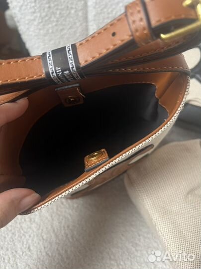 Сумка celine box