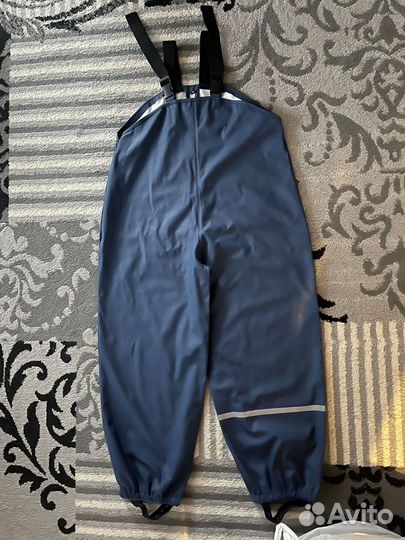 Костюм bogi полукомбинезон + куртка