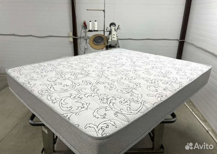 Матрас новый