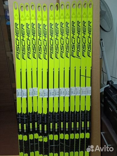 Беговые лыжи fischer speedmax 3D skate