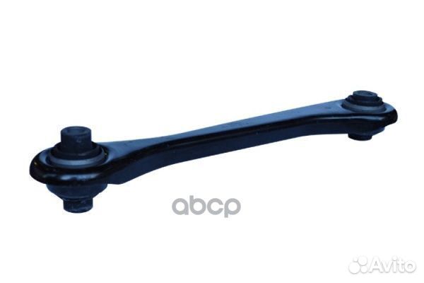 Рычаг задней подвески нижний левый audi A3 04-1