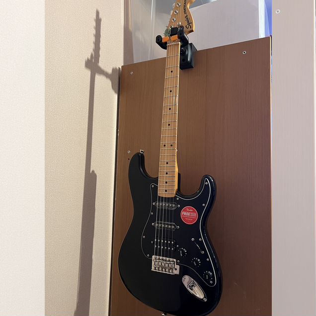Fender squier Classic Vibe 70s Stratocaster HSS