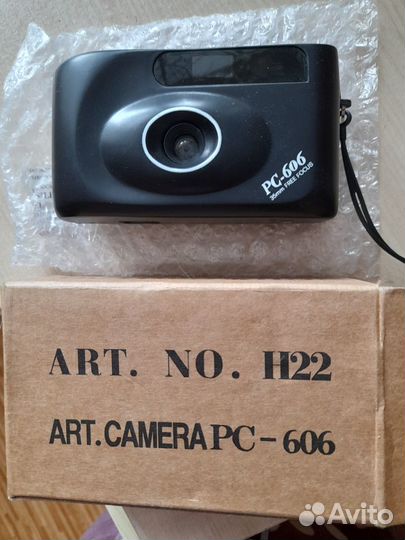 Фотоаппараты