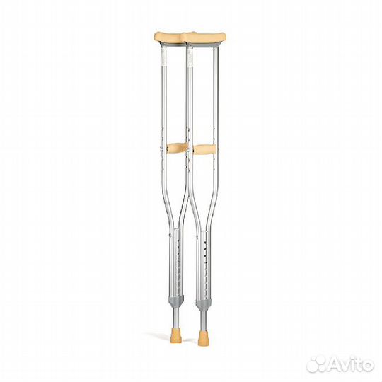 Костыли продаю (новые в упаковке)