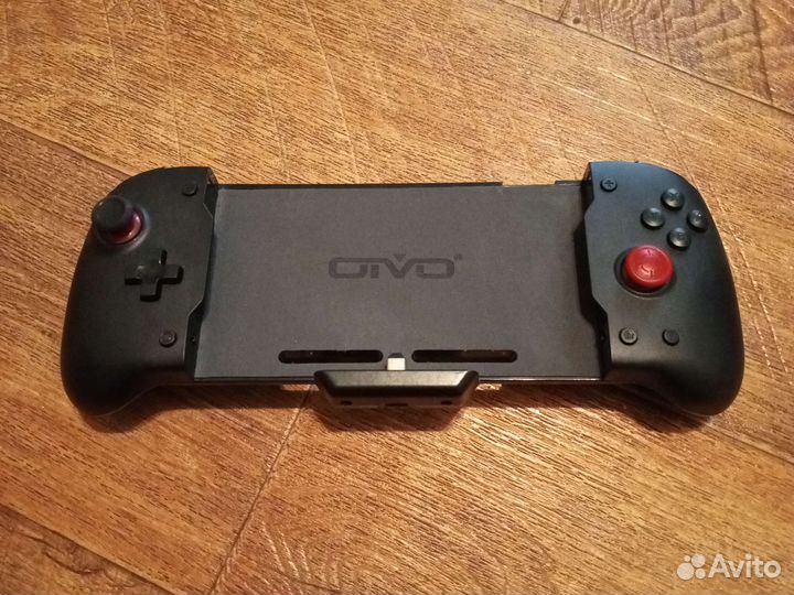 Геймпад для nintendo switch