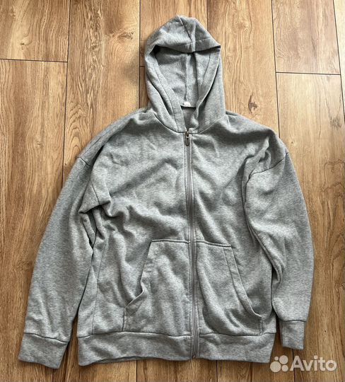 Зипка серая