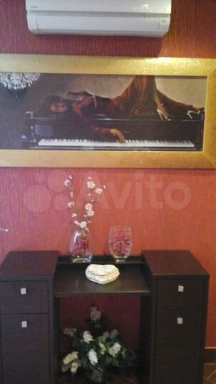 1-к. квартира, 60 м², 7/14 эт.