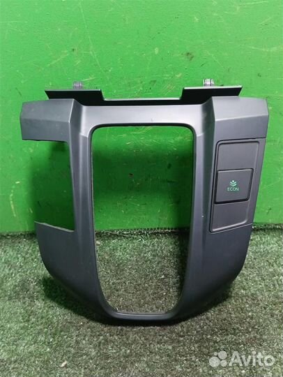 Накладка консоли Honda