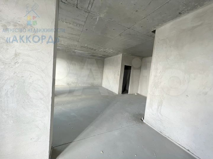 3-к. квартира, 86,9 м², 11/21 эт.