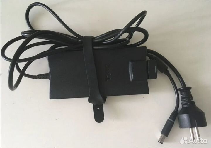 Блок питания Dell FA130PE1-00 130W, A-1900-28D 90W