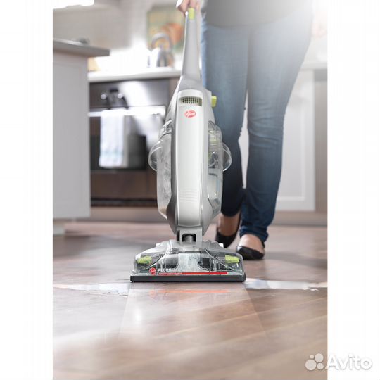 Hoover Floor Mate De Luxe моющий пылесос