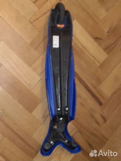 Запчасти для самоката mini micro sporty