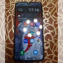 Samsung Galaxy A40, 4/64 ГБ