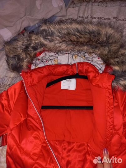 Вещи для девочки