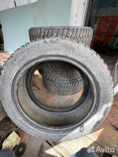 Bfgoodrich G-Force Stud 225/50 R17 26H