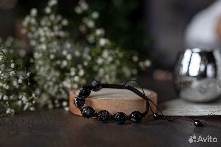 Браслет Шамбала