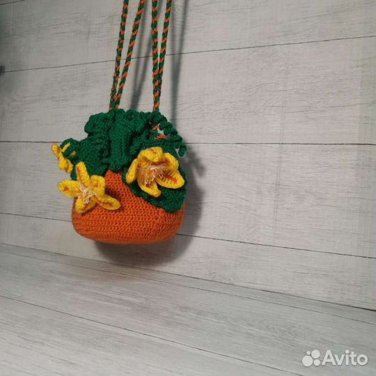 Сумочка детская