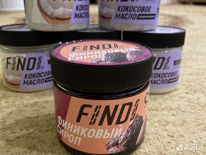 Финиковый
