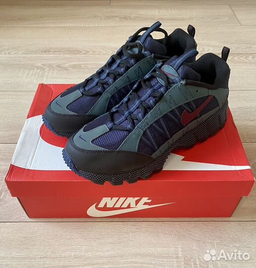 Кроссовки Nike Air Humara QS US 10,5 EUR 44,5