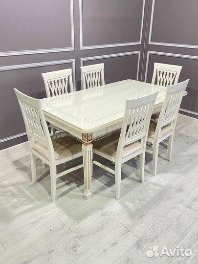 Стол раздвижной