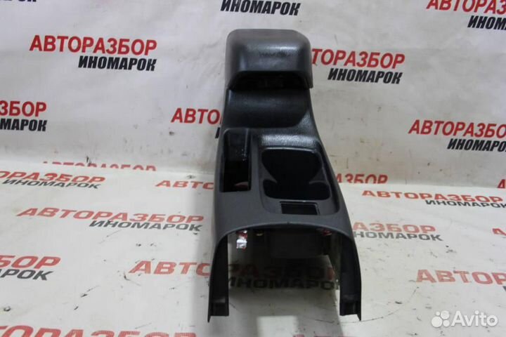 Подлокотник для Mitsubishi Lancer IX 2000-2011г