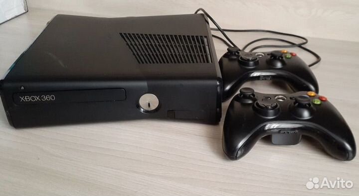 Xbox 360 freeboot
