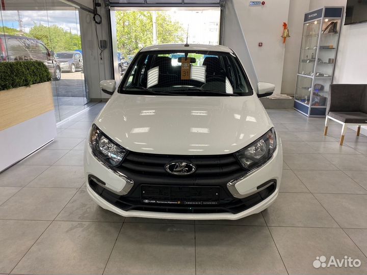 LADA Granta 1.6 МТ, 2023