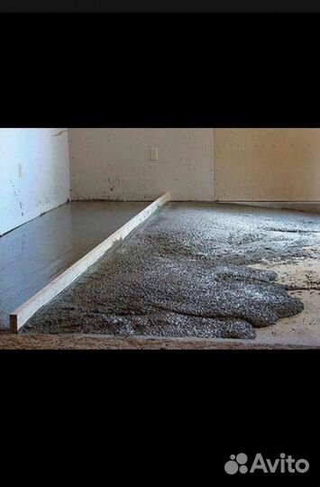 Бригада строителей