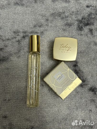 Набор Avon Today