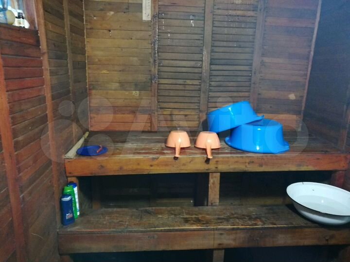 Дача 25 м² на участке 8 сот.