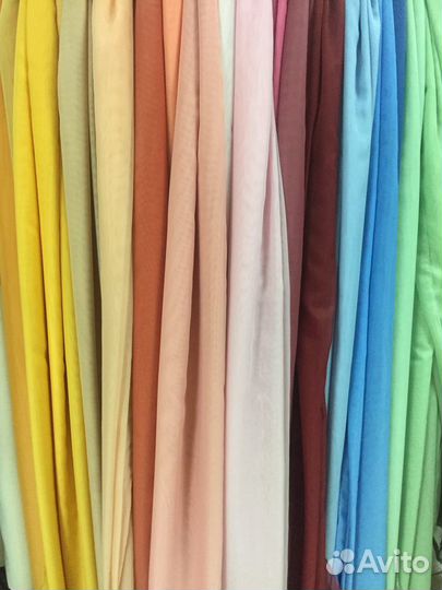 Тюль- вуаль