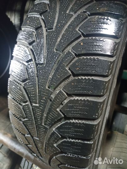 Nokian Tyres Hakkapeliitta RSi 205/55 R16