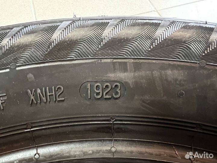 Matador MP 30 Sibir Ice 2 205/55 R16 94T