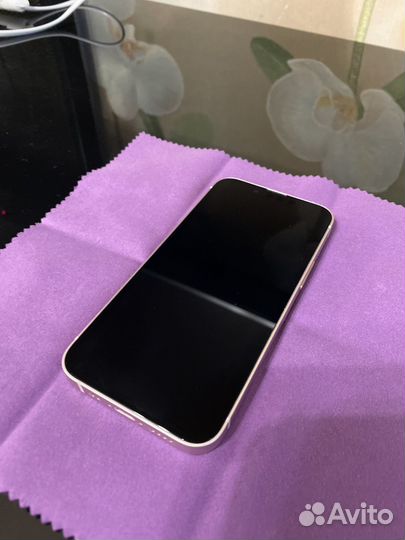 Смартфон apple iPhone 13 mini 128Gb Pink