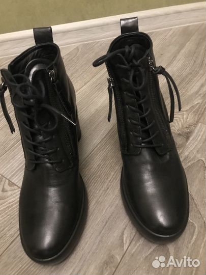 Ботильоны женские