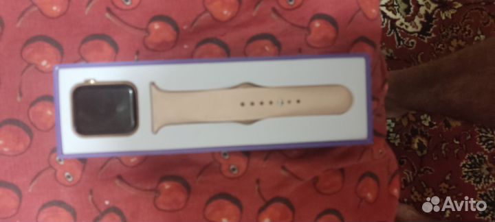 Смарт часы M7pro