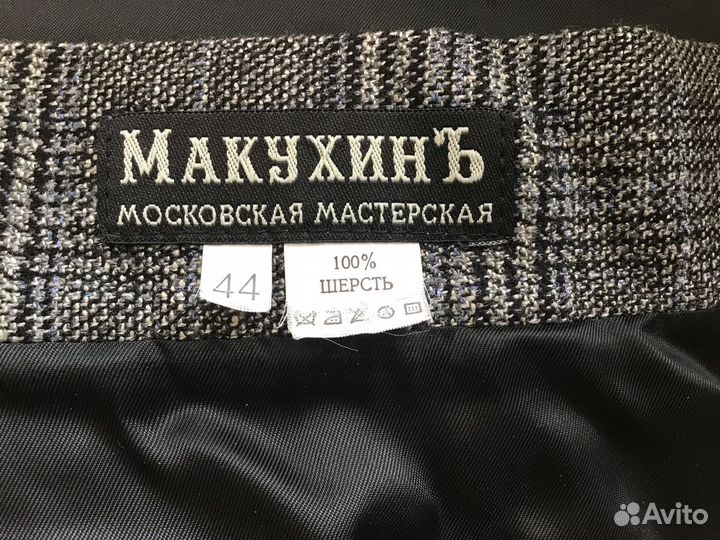 Юбка Макухин 1